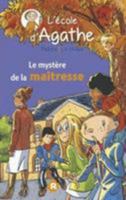 MYSTÈRE DE LA MAÎTRESSE (LE) 2700245962 Book Cover