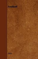 Football 1443792535 Book Cover