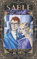 Sable Dark 195805139X Book Cover