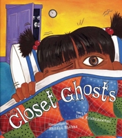 The Closet Ghosts 0892392088 Book Cover