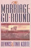 The Marriage-Go-Round 1556610823 Book Cover