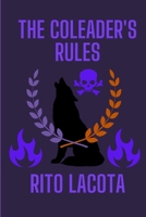 The Coleader's Rules B0BL2XKYZK Book Cover
