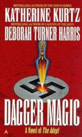 The Adept 4: Dagger Magic (Adept) 0441003044 Book Cover