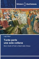 Tante perle una sola collana (Italian Edition) 6202000503 Book Cover