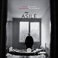 Asile 2371774154 Book Cover