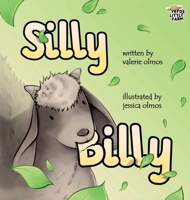 Fred's Little Farm : Silly Billy 1737061791 Book Cover