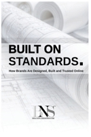Built on Standards : How Brands Are Designed, Built and Trusted Online 0983419353 Book Cover