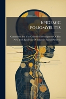 Epidemic Poliomyelitis 1143836529 Book Cover