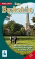 Rambling for Pleasure in East Berkshire 1908851236 Book Cover
