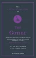 Connell Short Guide to the Gothic 1911187600 Book Cover
