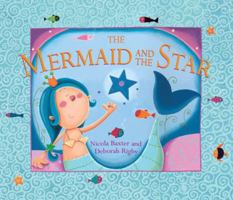 Mermaid & the Star 1843229072 Book Cover