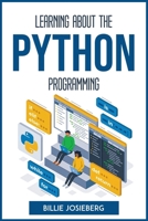 Learning about the Python Programming: With Maths Advices 1804773182 Book Cover