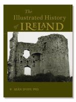 Illustrated History of Ireland 0809224372 Book Cover