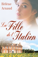 La Fille de l'Italien (French Edition) B0CXPY7L22 Book Cover