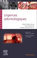 Urgences Odontologiques 2294783166 Book Cover