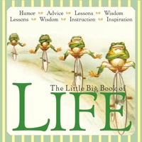 Little Big Book Of Life 1599620995 Book Cover
