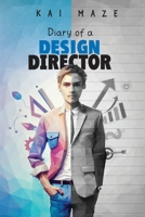Diary of a Design Director B0DT9XBK4M Book Cover