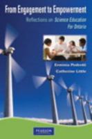From Engagement to Empowerment: Reflections on Science Education 0132080613 Book Cover