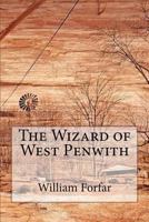 The Wizard of West Penwith 1508545669 Book Cover