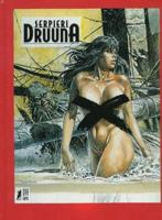 Druuna X 1882931033 Book Cover