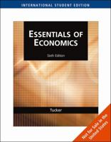 Essentials of Economics 0324583915 Book Cover