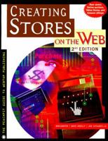 Creating Stores on the Web 0201696819 Book Cover