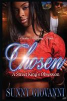 Chosen 1533616019 Book Cover