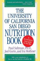 The University of California San Diego Nutrition Book 0316769819 Book Cover
