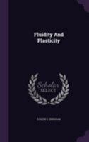 Fluidity and Plasticity 1142574326 Book Cover