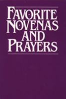 Favorite Novenas and Prayers 0809132052 Book Cover