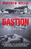 Bastion 1695587472 Book Cover