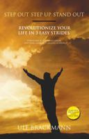 Step Out Step Up Stand Out 1784621471 Book Cover