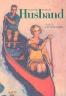 A Book for My Husband 1883211778 Book Cover