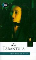 LA Tarantula: An Erotic Tale of Spain 1562011545 Book Cover