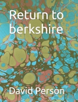 Return to berkshire B0CR6G273N Book Cover