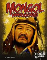 Mongol Warriors 1429613122 Book Cover