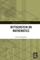 Wittgenstein on Mathematics 0367683288 Book Cover