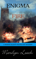 Enigma of Fire 161116527X Book Cover