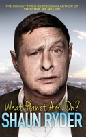 What Planet Am I On? 1472116933 Book Cover