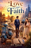 Love and Faith B0H9P7D48M Book Cover