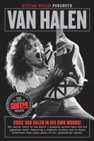 Guitar World Presents Van Halen 0879309695 Book Cover