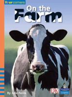 On the Farm (Four Corners) 0582845173 Book Cover