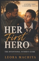 HER FIRST HERO: The Intentional Father's Guide to Raising a Daughter Who Thrives B0H3976RL2 Book Cover