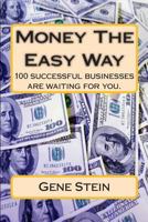 Money The Easy Way 1499337663 Book Cover