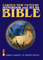 Cartas's New Century Handbook and Atlas of the Bible 9652207039 Book Cover