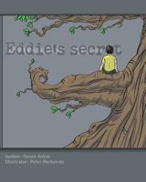 Eddie's Secret 0985450444 Book Cover