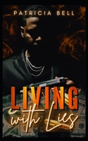Living with Lies B0BMSZLFDZ Book Cover