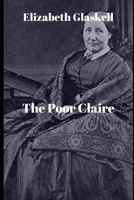 The Poor Claire 1657461017 Book Cover
