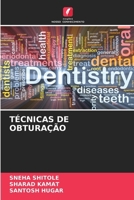 TÉCNICAS DE OBTURAÇÃO (Portuguese Edition) 6205110148 Book Cover