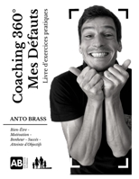 COACHING 360° DE MES DÉFAUTS null Book Cover